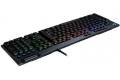 Logitech G815 RBG för gaming (vitt)