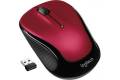Logitech M325S Red Wireless Mouse 910-006830