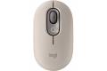 Logitech POP Wireless Mouse with Customizable Emoji - Wireless - Bluetooth - Mist - Scroll Wheel