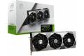 MSI GeForce RTX 4070 Ti SUPRIM X 12GB