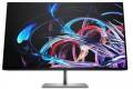 HP Z32k G3 31.5' 4K UHD Edge LED LCD Monitor - 16:9 - 32' Class - In-plane Switching (IPS) Black Technology - 3840 x 2160 - 400 Nit - 5 ms - 60 Hz.