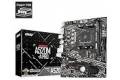 MSI A520M-A PRO Gaming Motherboard (AMD AM4, DDR4, PCIe 4.0, SATA 6Gb/s, Dual M.2, USB 3.2 Gen 1, DVI/HDMI, Micro-ATX)