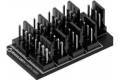 Singularity Singularity Hub Fan Assembly 2 x 4 (SC-PWM-N-2 x 4)