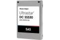 HGST WD Ultrastar Hårddisk