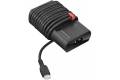 Lenovo ThinkPad 65W AC Adapter (Slim Tip)