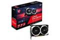MSI Gaming AMD Radeon RX 6500 XT 64-bit 4GB GDDR6 DP/HDMI PCIe 4 Torx Twin Fans FreeSync DirectX 12 VR Ready OC Graphics Card (RX 6500 XT MECH 2X 4G OC)