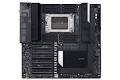 ASUS Pro WS WRX80E-SAGE SE WIFI II AMD WRX80 Ryzen Threadripper PRO extended-ATX workstation motherboard with Intel dual 10 G LAN, USB 3.2 Gen 2x2.