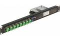 Delta server RACK ZR12-100/G-8-UHD 12 & nbsp; V DC 8.5 & nbsp; A
