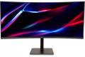 Acer 34" Nitro XV345CURV VA WQHD (1000R) 165 Hz USB-C