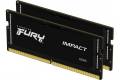 Kingston Fury Impact 64GB (2x32GB)