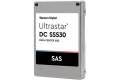 HGST WD Ultrastar Hårddisk