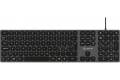 Voxicon Prime KEYBOARD PX1 Kabel Nordisk (DK-PX1-B)