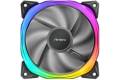 Antec Fusion 120 ARGB PWM 1-pack Svart
