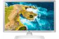 24" LG 24TQ510S-WZ