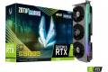 Zotac Gaming GeForce RTX 3080 AMP HOLO