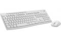 Logitech MK295 Silent Wireless Combo