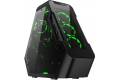 Jonsbo TR03-G Tower Datorchassi GAMER Silver