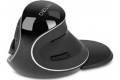 DeLUX Wireless Vertical Mouse Delux M618PD BT+2.4G 4200DPI