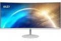 34"" MSI PRO MP341CQW