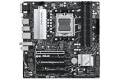 ASUS Prime B650M-A AX II AMD B650(Ryzen 7000) Micro-ATX motherboard(DDR5 6400+(OC) , PCIe 5.0 M.2 support, 2.5Gb Ethernet, Wi-Fi 6, DisplayPort.