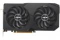 ASUS Dual Radeon RX 6650 XT 8GB V2 OC