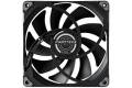 Phanteks M25 140mm Vifte (sort)