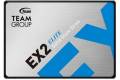 Team Group EX2 2 5 512GB SATA