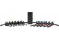 EK Water Blocks EK-Pro Quick Disconnect Manifold 2 4GPU Verteiler Set
