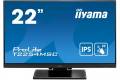 22"" iiyama T2254MSC-B1AG