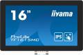 15.6"" iiyama ProLite TF1615MC-B1