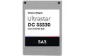 WD Ultrastar DC SS530 WUSTR1596ASS201