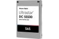 WD Ultrastar DC SS530 WUSTR6480ASS205