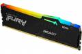 Kingston FURY Beast RGB DDR5 6000MHz 32GB