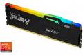 Kingston FURY Beast RGB DDR5 5600MHz 32GB