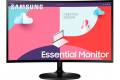 Samsung Essential LS27C360 välvd bildskärm