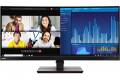 Lenovo ThinkVision P34W-20 34' UW-QHD Curved Screen WLED LCD Monitor - 21:9 - Raven Black - 34' Class - In-plane Switching (IPS) Technology - 3440.
