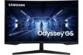 Samsung 32'' Odyssey G53 VA QHD (1000R) 144 Hz