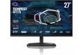 Cooler Master 27" Tempest GP27Q Mini LED QHD 165 Hz HDR