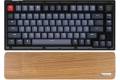 Keychron V1 Walnut Wood Palmrest