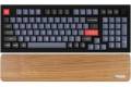 Keychron Q5 Walnut Wood Palmrest