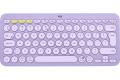 Logitech K380 Multi-Device Bluetooth Keyboard
