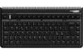 Iqunix OG80 Dark Side Wireless RGB Cherry Red