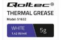 QOLTEC 51632 Qoltec värmekonduktiv pasta
