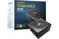 Montech Titan Gold 850W