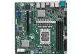 Asrock W680d4u-2l2t/g5 Intel W680 Lga 1700 Micro Atx Lga 1700 Micro-atx