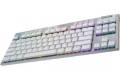Logitech G915 TKL LIGHTSPEED Wireless GL Tactile