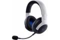 Razer Kaira Pro Hyperspeed PS5 Wireless gaming (svart/vit)