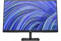 HP V24i G5 23.8' Full HD LCD Monitor - In-plane Switching (IPS) Technology - 1920 x 1080 - FreeSync - 5 ms - 75 Hz Refresh Rate