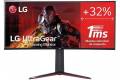 LG 34" curved 34GN850