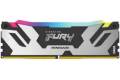 Kingston Technology Fury Renegade Rgb Ram-minnen 64 Gb 2 X 32 Gb Ddr5 3000 Mhz 64gb 3000